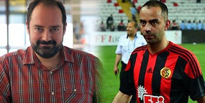 Semih Şentürk ile Nevzat Aydın fena kapıştı