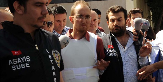 Seri katil Atalay Filiz'e rapor şoku!