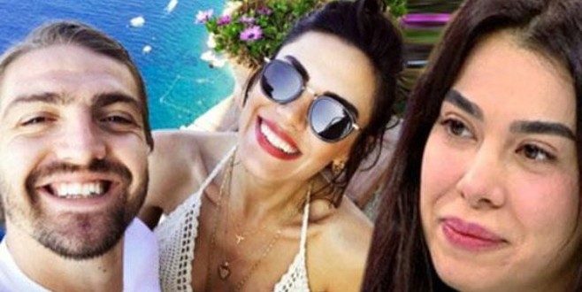 Şükran Ovalı, Asena Atalay'a gönderme yaptı!