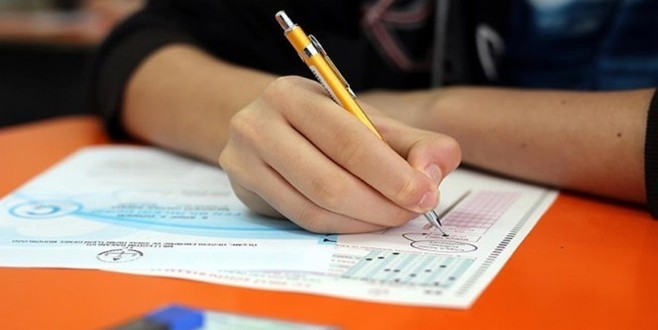 TEOG sınavlarında 'matematik' barajı aşıldı