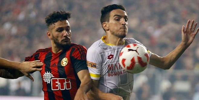 TFF 1. Lig maçları da artık beIN Sports'da