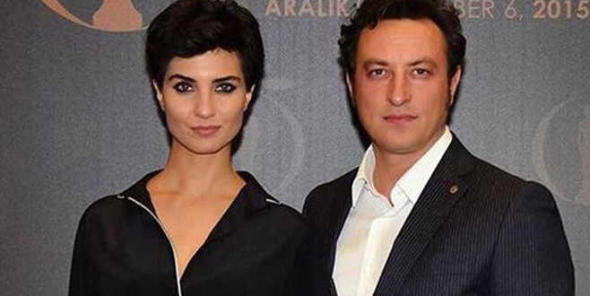 Tuba Büyüküstün Onur Saylak boşandı