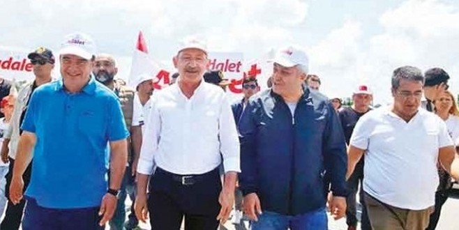 Tuncay Özkan'dan Akşam'a sert yanıt!