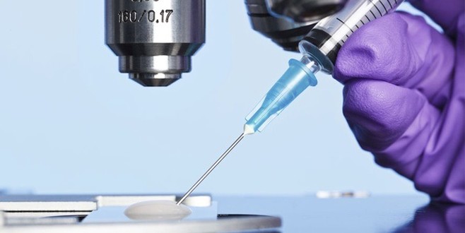 Tüp bebek kliniğinde sperm skandalı