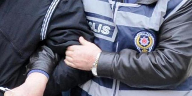 134 terör örgütü mensubu teslim oldu