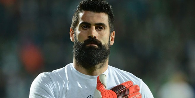Volkan Demirel'den Fenerbahçe'ye sözleşme ricası