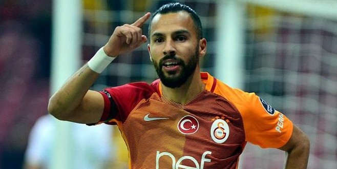 Yasin Öztekin Sivasspor'a doğru