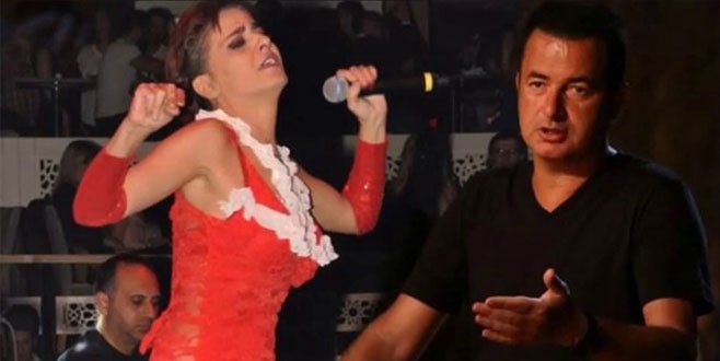 Acun'dan Yıldız Tilbe bombası