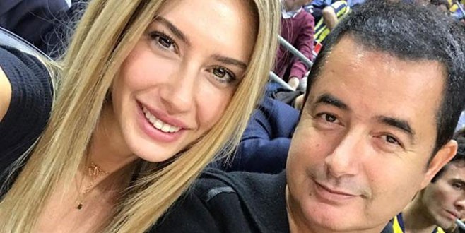 Acun Ilıcalı'dan düğün açıklaması