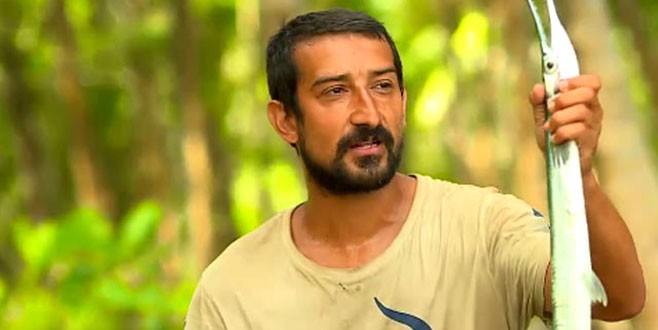 Serhat Akın Acun Ilıcalı'yı kızdıracak