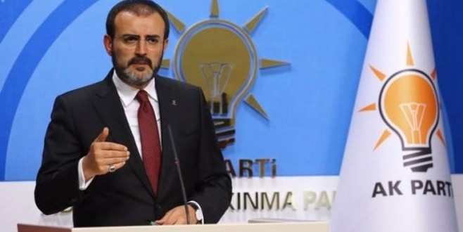 AK Parti'den Kılıçdaroğlu'na çok sert cevap!