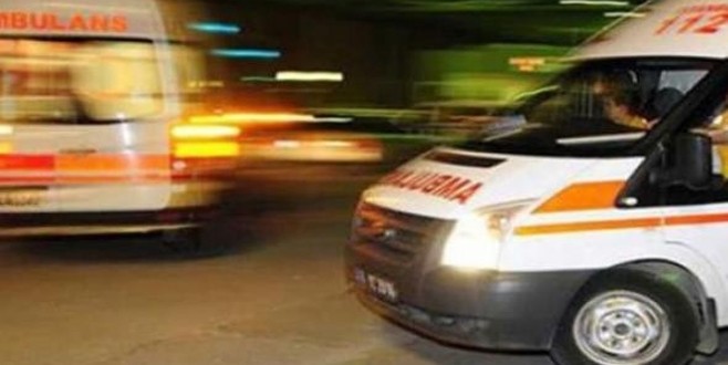 Aldatılan kadından inanılmaz intikam: Makatına...