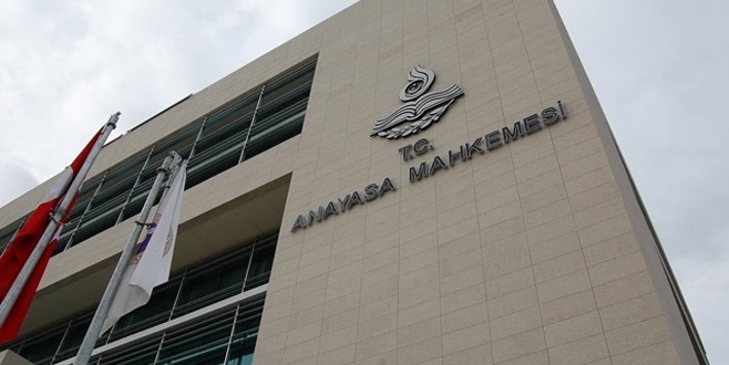 Anayasa Mahkemesi süresiz nafakayı kaldırdı