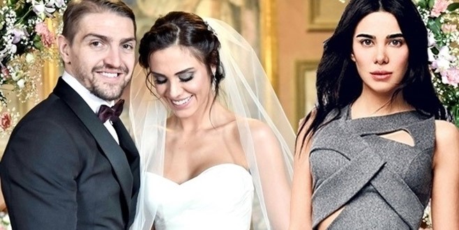 Asena Atalay'dan Caner ve Şükran'a sansür!