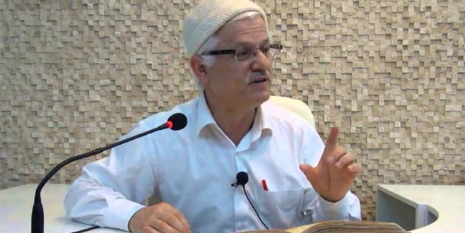 Atatürk'e hakaret eden Hasan Akar'a 2.5 yıl hapis