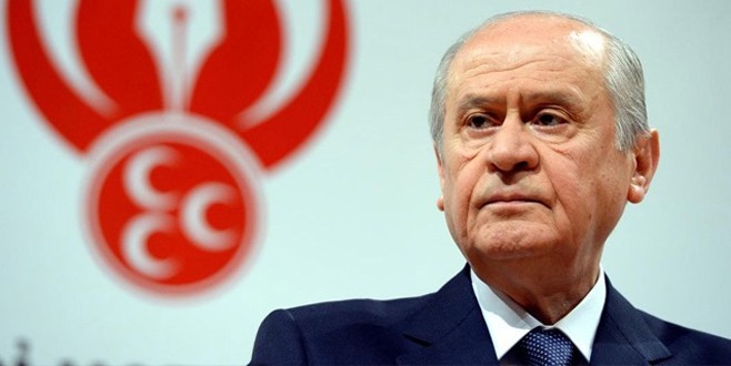 Bahçeli'den CHP'ye en sert tepki