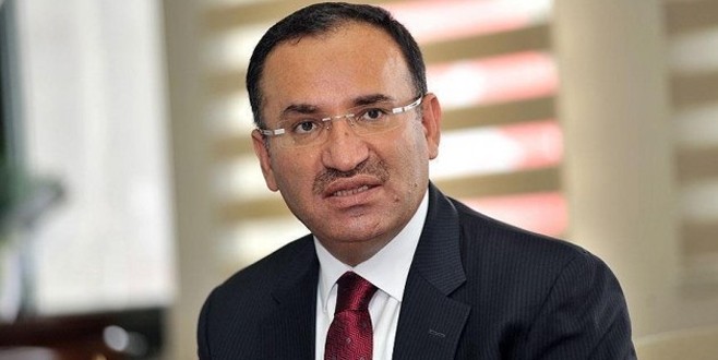 Bekir Bozdağ FETÖ'nün yeni taktiğini açıkladı