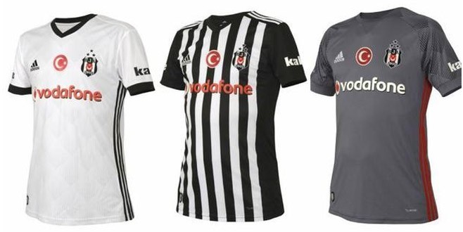 Beşiktaş forma rekoru kırdı