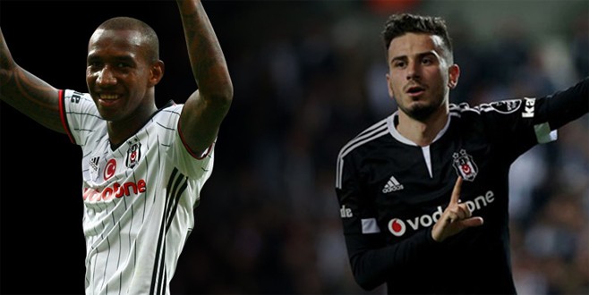 Beşiktaş'ta 10 numara bilmecesi