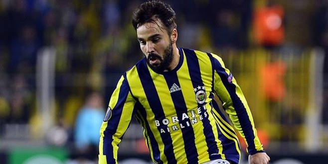 Beşiktaş'ta Volkan Şen sesleri
