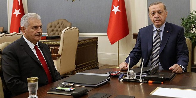 Bakanlar Kurulu'nda bomba değişiklikler!