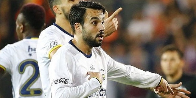 Bursaspor'da Volkan Şen sürprizi