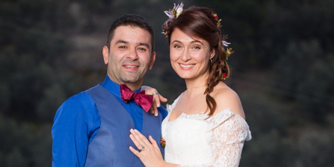 Ceyda Düvenci ikinci kez anne oldu