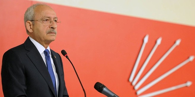 CHP'de delege yarışı hız kazandı! İmza hareketliliği