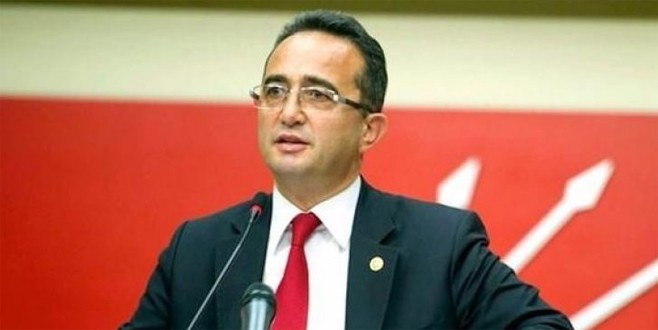 CHP'den kabine değişikliğine ilk tepki