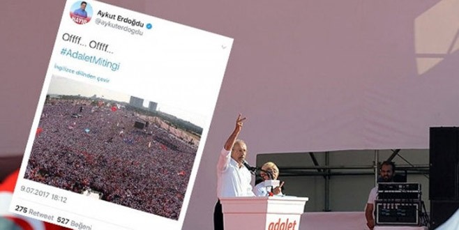CHP'li milletvekilleri fena trollendi