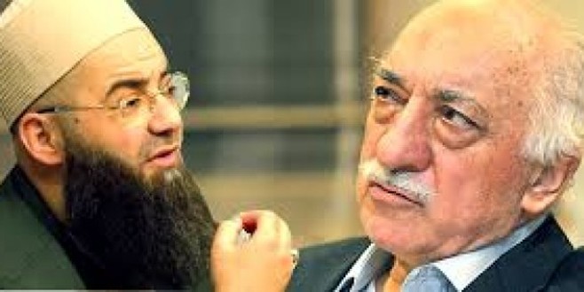 Cübbeli'den Fetullah Gülen'e operasyon!