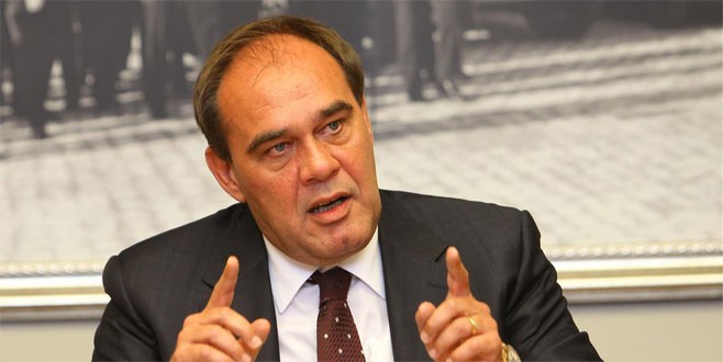 Demirören'den 15 Temmuz açıklaması