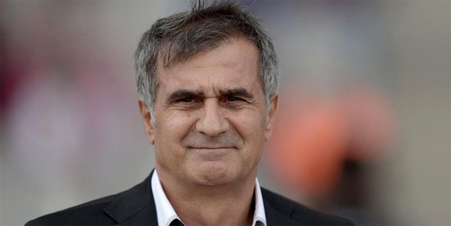 Demirören Şenol Güneş ile görüştü