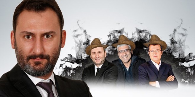 Denizhan Erkoç'tan Medyatava'ya ağır yanıt