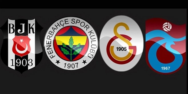 Derbi haftaları belli oldu