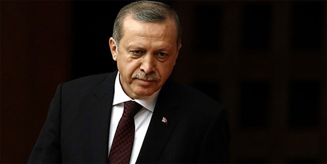 Erdoğan Kemal Kılıçdaroğlu'na özendi