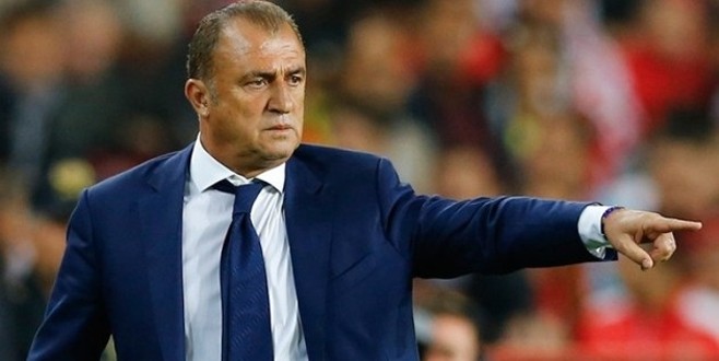Fatih Terim'in ilk transferi Fenerbahçe'den!