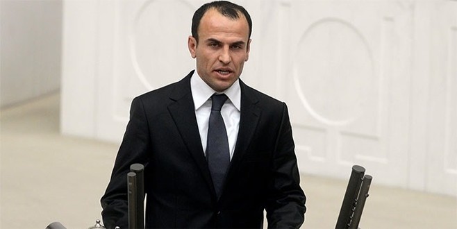 Faysal Sarıyıldız'ın milletvekilliği düşürüldü