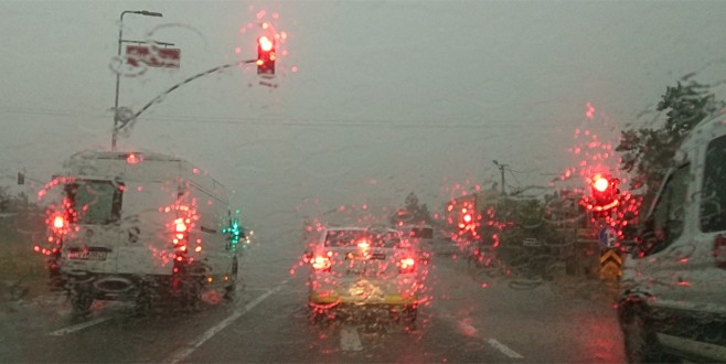 Felaket olabilir! Tekirdağ ve Kırklareli'ne uyarı