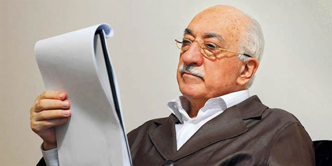 Fethullah Gülen'in serveti devlete geçti