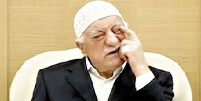 FETÖ'yü anlatan kitaplar yok sattı