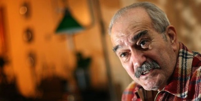 Fikret Hakan'a büyük vefasızlık