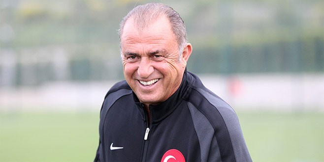 Galatasaray'ın Fatih Terim planı