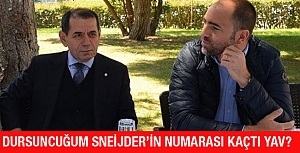 Galatasaray İsveç'te yenildi, capsler patladı!