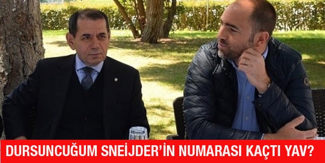 Galatasaray Östersunds'a yenildi capsler patladı!