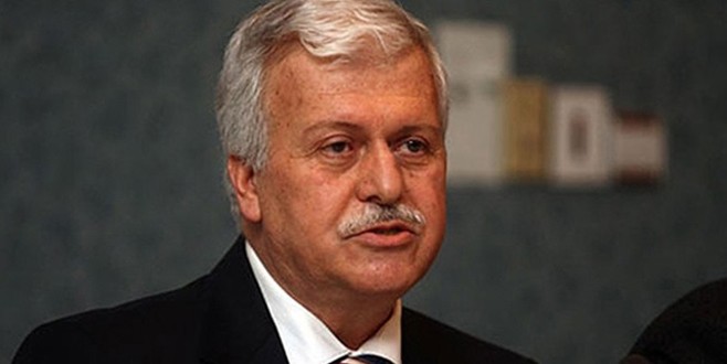 Gülerce: Sözcü'yü FETÖ kurdurmuş olabilir!