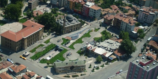 Isparta'ya dev eğitim kompleksi