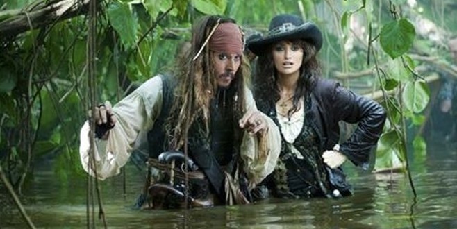Johnny Depp iflasın eşiğinde!