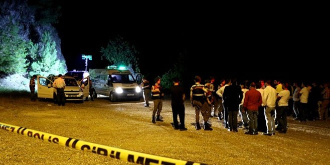 Karabük'te iş adamının sır ölümü