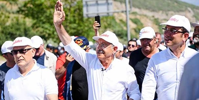 Kılıçdaroğlu'ndan flaş Maltepe mesajı